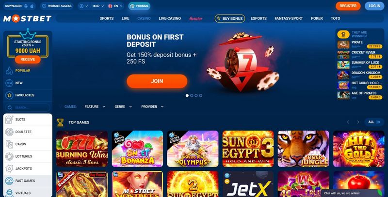 Mostbet Azərbaycan Rəyləri 2026: Aparıcı Qumar Oyunları və Mərc Ehtimalları