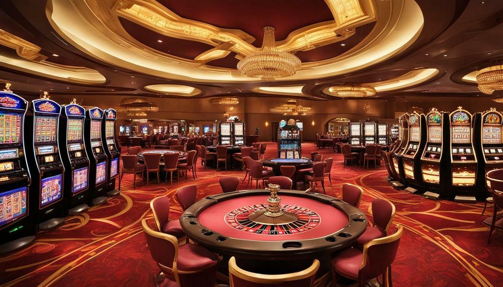 Onlinecasino utan svenskt certifikat: Din guide till säkrare och flexibla spelalternativ