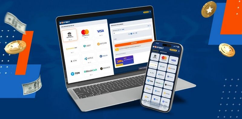 Отзыв о приложении Mostbet